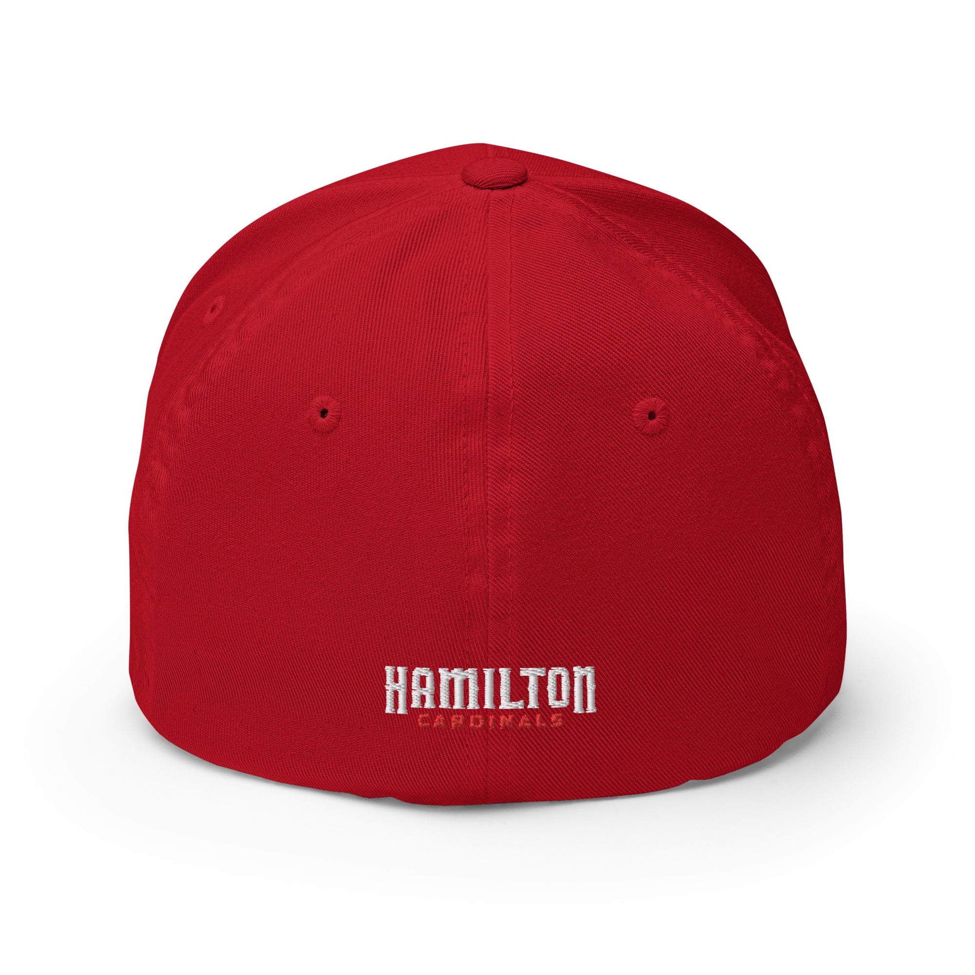 Hamilton Cardinals Flex Fit