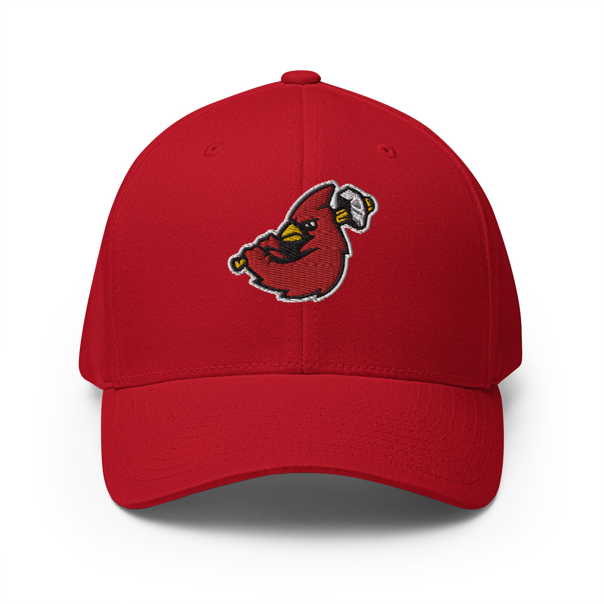 Hamilton Cardinals Flex Fit