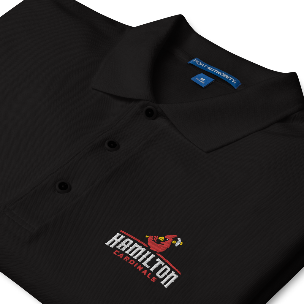 Hamilton Cardinals Polo
