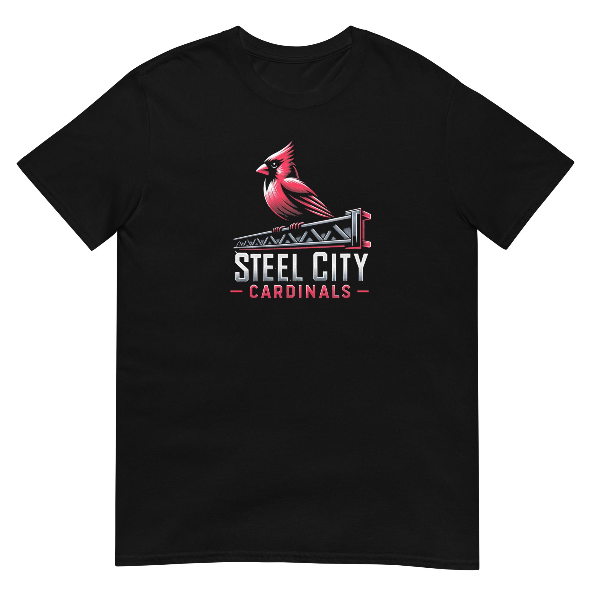 T-Shirts – Hamilton Cardinals - Official Shop
