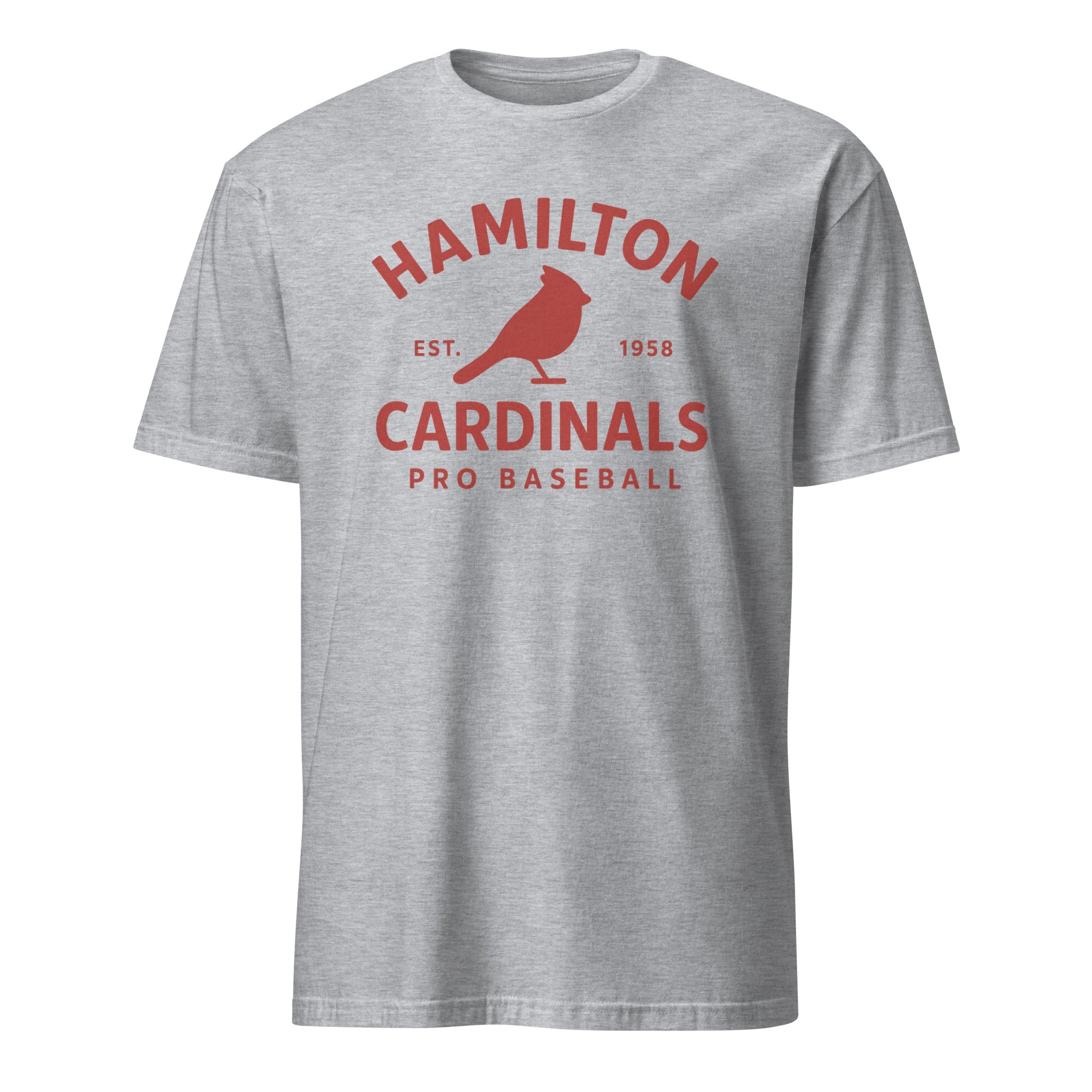 What's New – Hamilton Cardinals - Official Shop