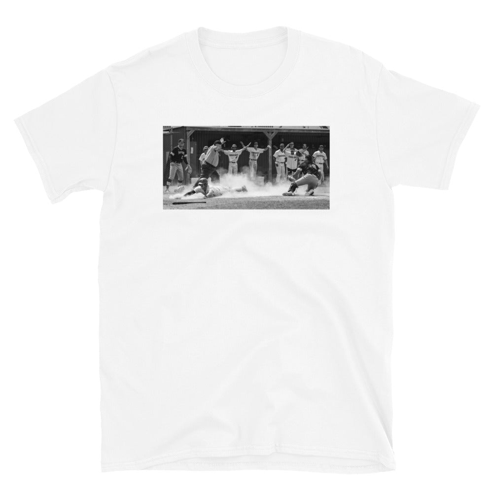 Hamilton Cardinals Photo of the Year T-Shirt