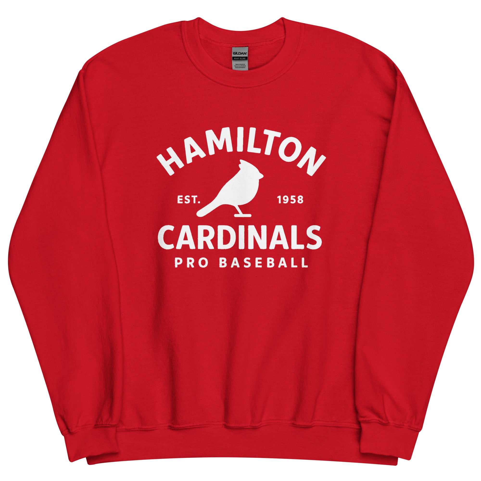 What's New – Hamilton Cardinals - Official Shop