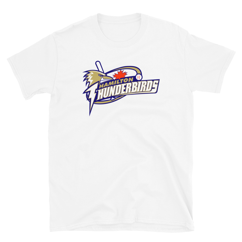 Hamilton Thunderbirds (2005-2012) T-Shirt