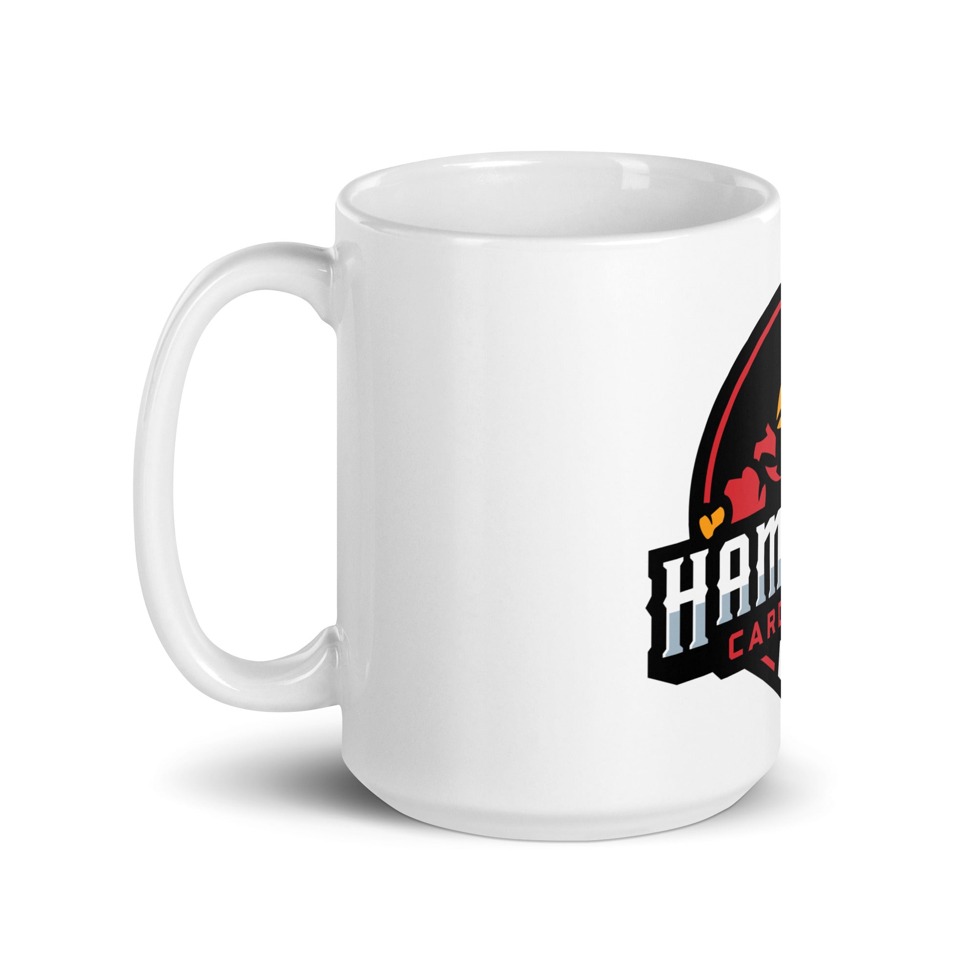 Hamilton Cardinals Mug