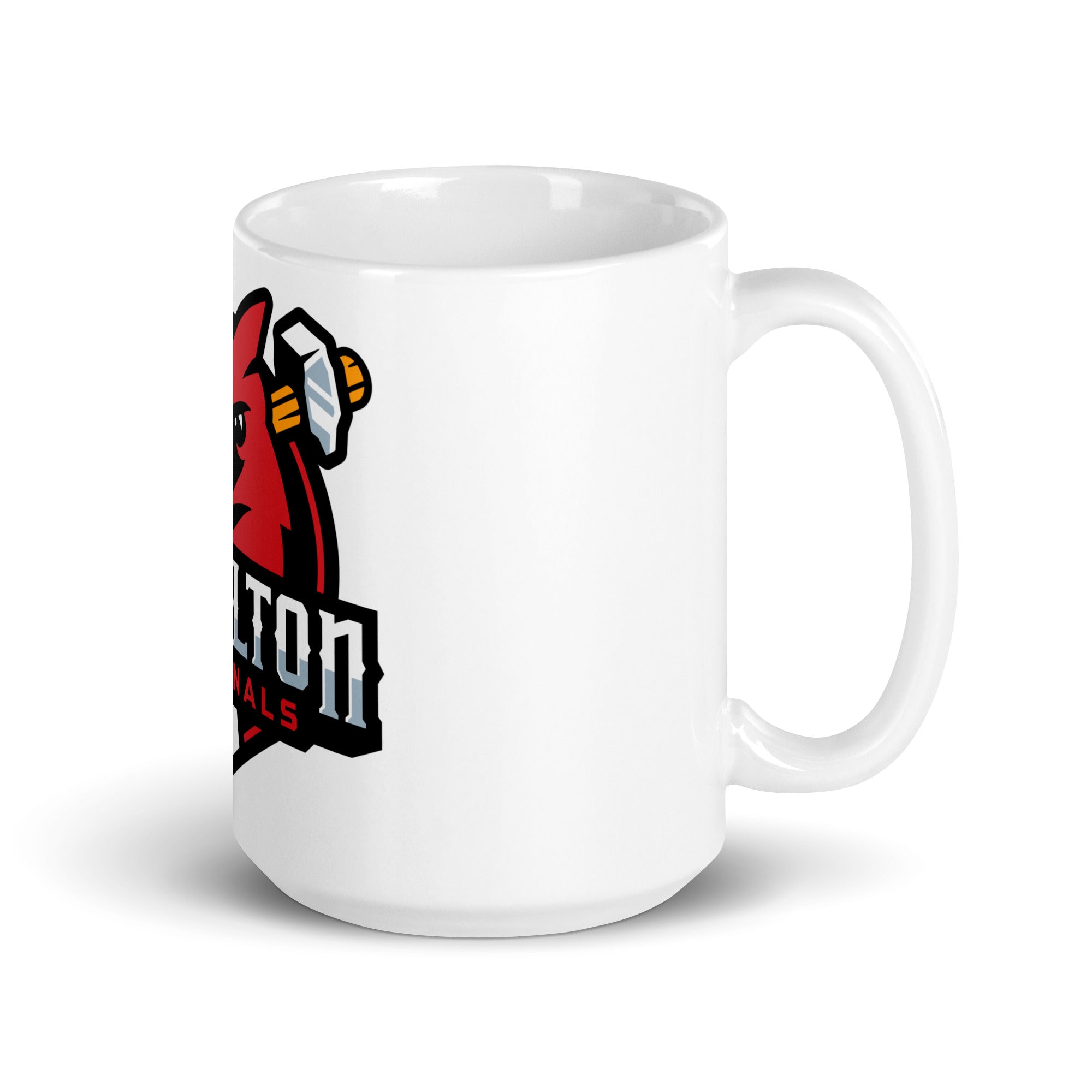 Hamilton Cardinals Mug